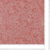 Blender - FLUTTER - 005 - Dusty Pink