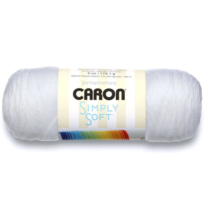 Caron - SIMPLY SOFT