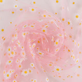 Daisy Tulle - Pink