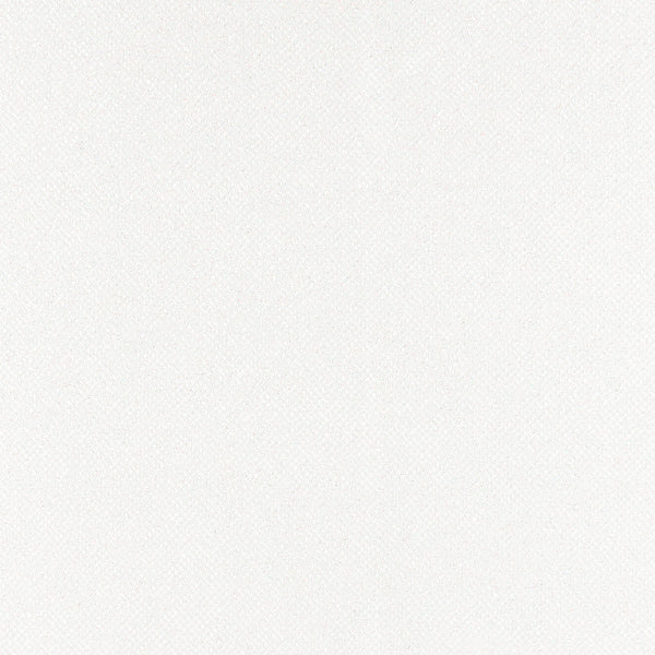 Crystal Glitter Tulle - White