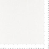 Tulle pailleté cristal - Blanc