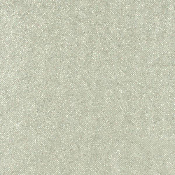 Crystal Glitter Tulle - Mint