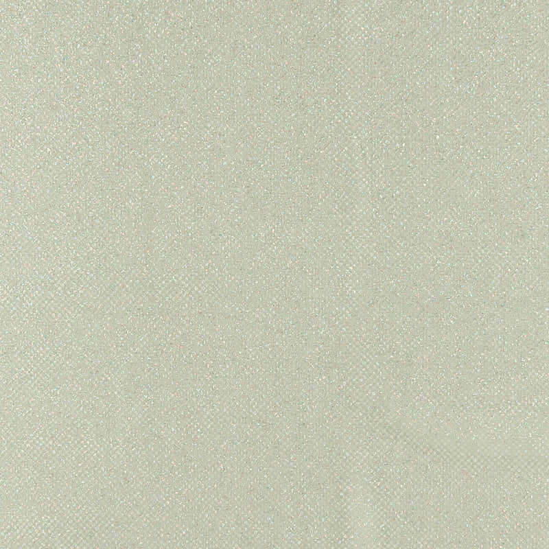 Crystal Glitter Tulle - Mint