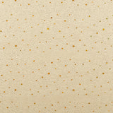 Sparkling tulle with glittery dots - 069 - Gold