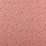 Sparkling tulle with glittery dots - 365 - Red
