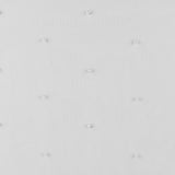 Tulle perlé - 000 - Blanc