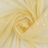 Shimmery Ribbons -124 - Anise