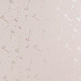 Shimmery Ribbons - 416 - Rose