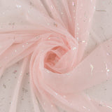 Shimmery Ribbons - 416 - Rose
