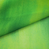 Printed Chiffon - ELEGANZA - 008 - Green