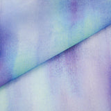 Printed Chiffon - ELEGANZA - 007 - Lilac