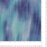 Printed Chiffon - ELEGANZA - 007 - Lilac