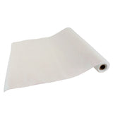 Glitter Table Runner - White