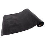 Glitter Table Runner - Black