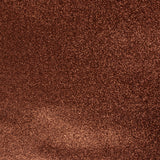 Glitter Table Runner - Brown