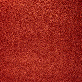 Glitter Table Runner - Red