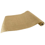 Glitter Table Runner - Gold