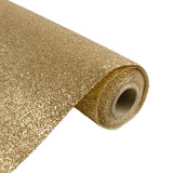 Glitter Table Runner - Gold