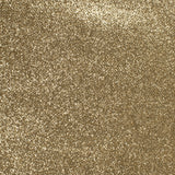 Glitter Table Runner - Gold