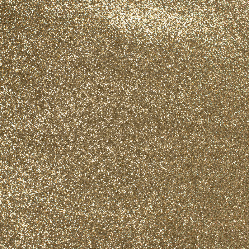 Glitter Table Runner - Gold