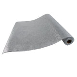 Glitter Table Runner - Silver