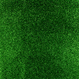 Glitter Table Runner - Green