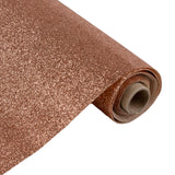 Glitter Table Runner - Fawn