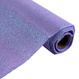 Chemin de table paillettés - Iris