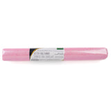 Glitter Table Runner - Paris Pink