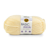 Lion Brand Yarn - Basic Stitch Anti-Pilling