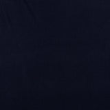 Tricot côte - 2x2 - 004 - Marine