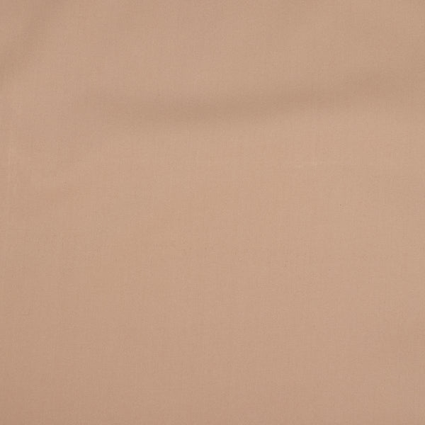 9 x 9 inch Home Decor Fabric Swatch - Home Décor Outdoor Fabric  -  Solid Taupe