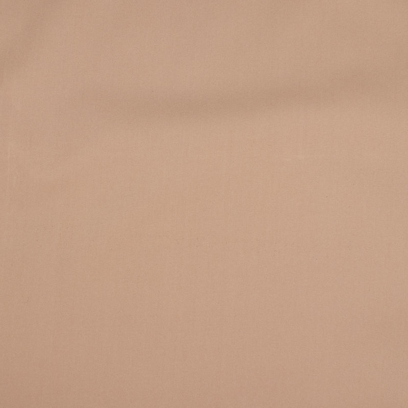 Tissu Décor Maison - Canvas Extérieur - Uni - Taupe 69 pouce