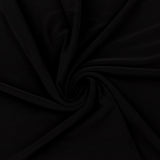 Tricot de base - BARCELONA - 001 - Noir