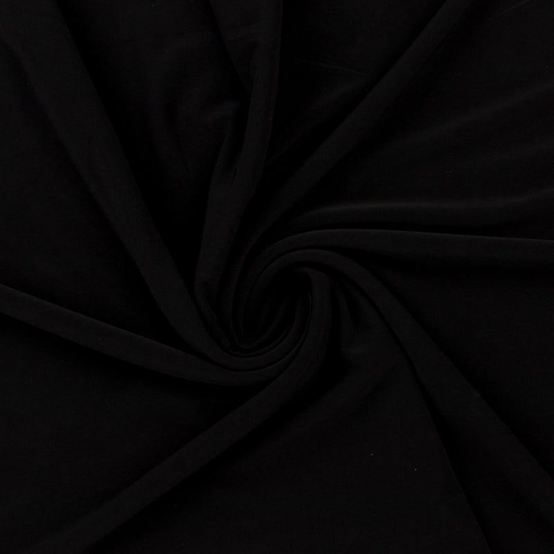 Tricot de base - BARCELONA - 001 - Noir