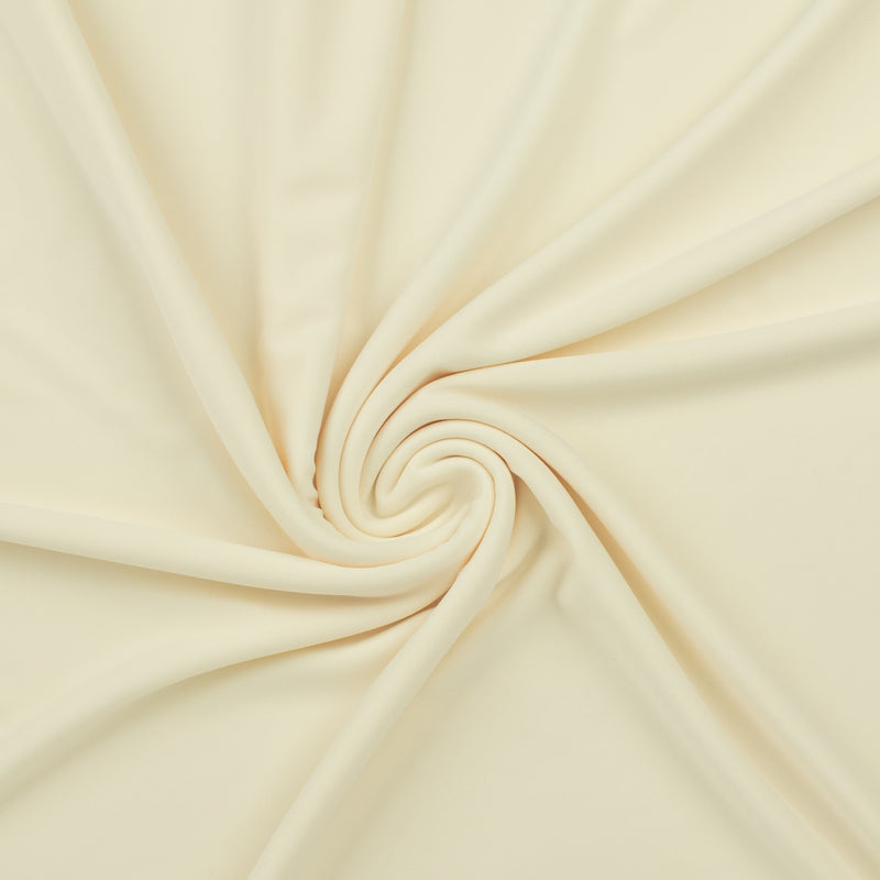 Tricot de base - BARCELONA - 020 - Crème