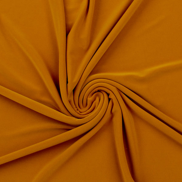 JERSEY KNIT - BARCELONA - 233 - Copper