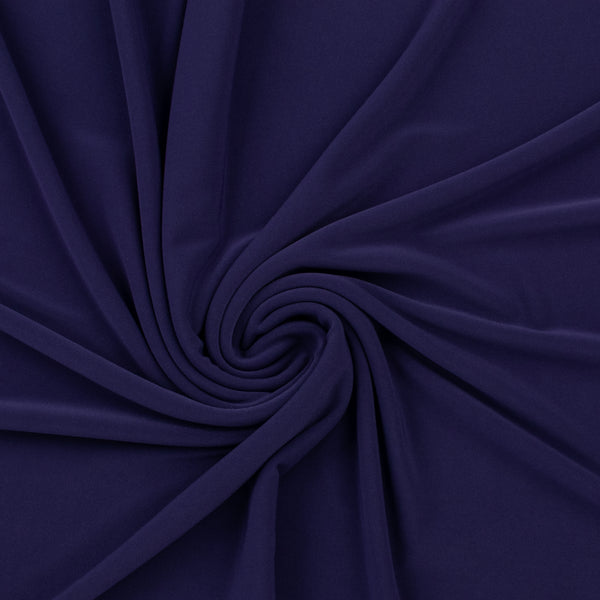 JERSEY KNIT - BARCELONA - 680 - Dusk