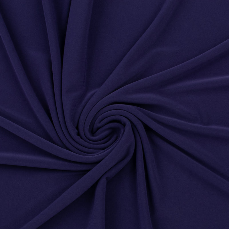 Tricot de base - BARCELONA - 680 - Crépuscule