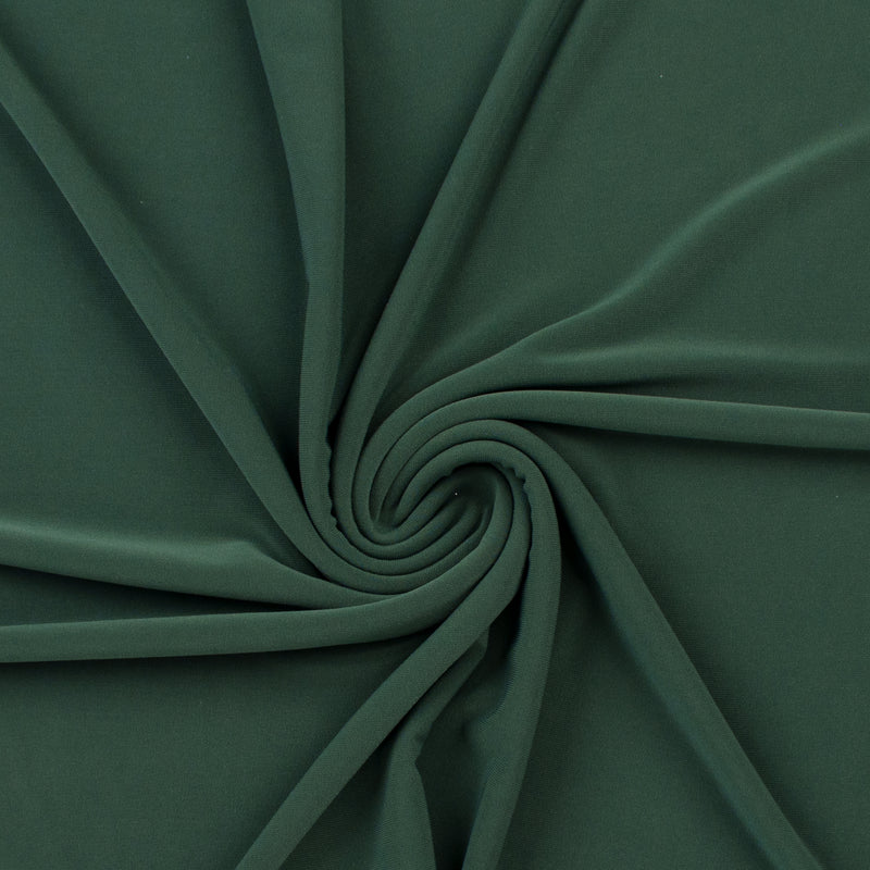 Tricot de base - BARCELONA - 793 - Vert poussièreux