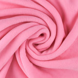 Solid Arctic Fleece - 435 - Pink