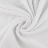 Molleton arctique uni - 000 - Blanc