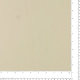 Solid Arctic Fleece - ICY - 012 - Cream