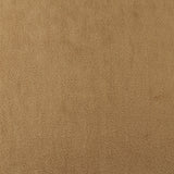 Solid Arctic Fleece - ICY - 069 - Teddy Bear