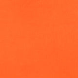 Molleton arctique uni - 200 - Orange Hockey