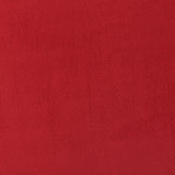 Molleton arctique uni - 329 - Rouge Rio