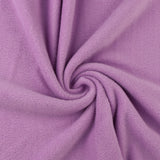 Molleton arctique uni - <ICY> - 524 - Campanule