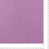 Molleton arctique uni - <ICY> - 524 - Campanule
