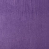 Molleton arctique uni - <ICY> - 563 - Violet Indigo