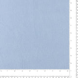 Solid Arctic Fleece - ICY - 620 - Chambray Blue